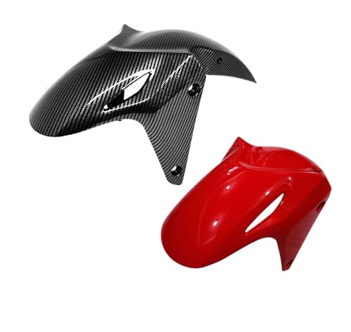 Garde-Boue de Remplacement pour CB500F Protège le Radiateur des Chocs