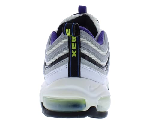 Nike Nike Mens Air Max 97 DD9598 100 Kaomoji - Size 9