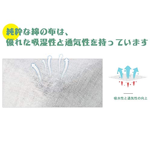 マスクが蒸れる 対策を紹介 不快な水滴 肌荒れの対策法も調査 でんでんブログ