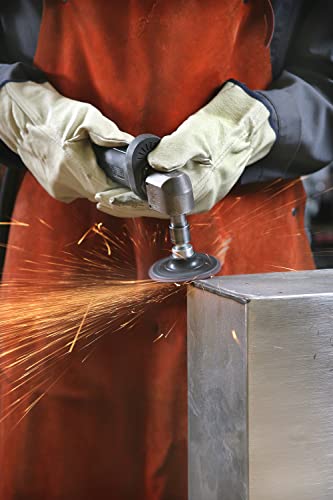 3M 01815 Disc 734U P220 Grit Purple 6-Inch Hookit