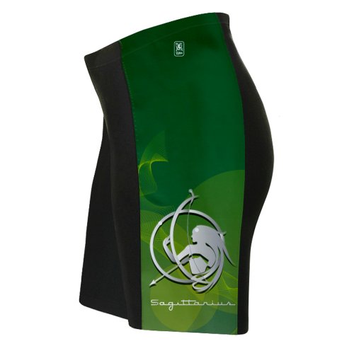 Calzas ciclistas ScudoPro Sagittarius para hombre miniatura 1