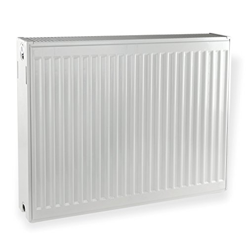 Preisvergleich Produktbild Stabilo-Sanitaer Heizkörper Typ22 600x800 mm Ventilheizkörper Kompaktheizkörper Flachheizkörper