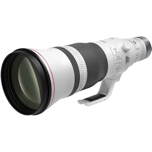 Canon Rf600Mm F4 L Is Usm #TOP17
