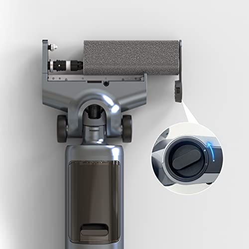 OSOTEK - Panno di ricambio per spazzola a rullo