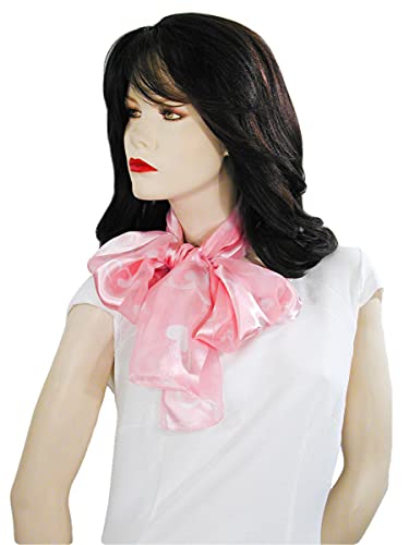 Heart Scarves Valentine’s Day Mother’s Day Abstract Heart3