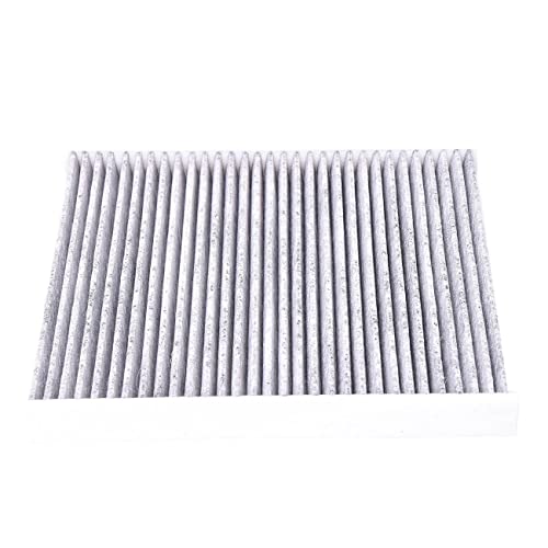 Antsgroup Compatible With F10 F11 F18 535I 528I 650I 640I Cabin Air Filter 64119163329,Fast Delivery, Easy Installation Perfect Finish And Direct Fit #TOP5