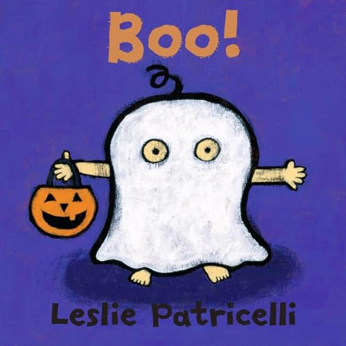 👻 Boo 👻 Halloween Stories for Kids Read Aloud [ READ ALONG VIDEO ON SPOTIFY ]
