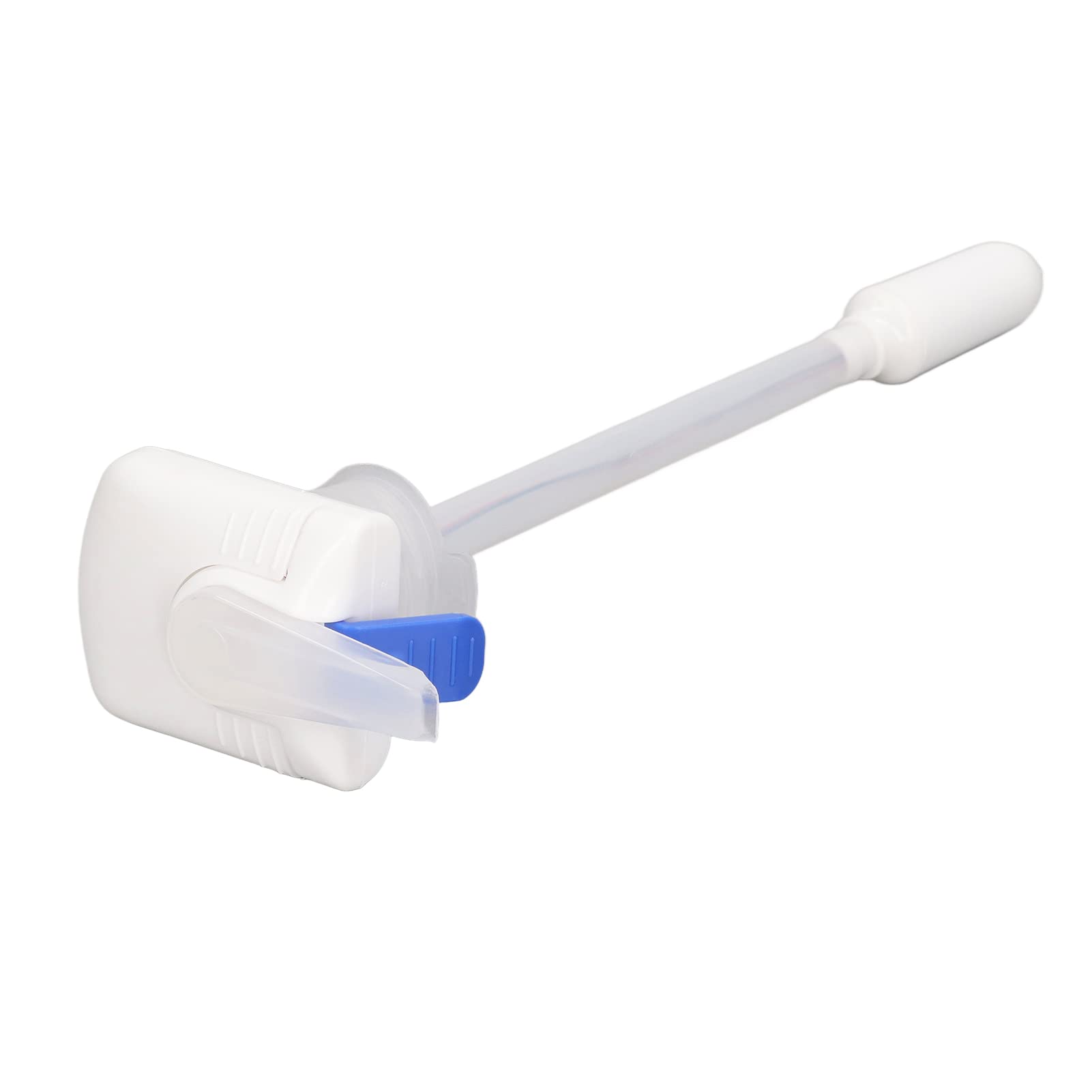 Splashproof Hand Pressure Beverage Dispenser: Universal, Electric, BatteryPowered Dispensing Tap for Water, Beer, Milk and More