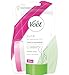 Produktbild Veet Pure Dusch-Haarentfernungscreme für Körper, Arme & Beine - Enthaarungscreme für die Dusche, für trockene Haut - 150 ml inkl. Schwamm