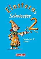 Einsterns Schwester 2. Schuljahr. Heft 4: Lesen 3060822387 Book Cover