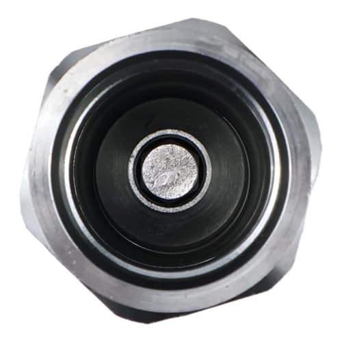 Coupleur rapide hydraulique 0004-044 AXE53030 compatible John Deere - 6