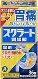 スクラート胃腸薬(錠剤) 36錠