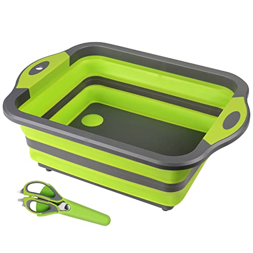The Best Portable Sinks for Camping Just Van Life