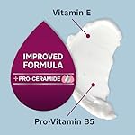 Lubriderm Advanced Therapy Fragrance Free Moisturizing Hand & Body Lotion + Pro-Ceramide with Vitamins E & Pro-Vitamin B5, Intense Hydration for Itchy, Extra Dry Skin, Non-Greasy, 16 fl. oz - Image 3