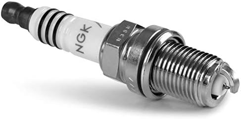 NGK SPARK PLUG (CR8E) SUZUKI SV S 650 2007