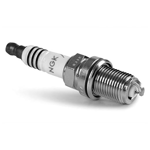 1 x ZUNDKERZE IRIDIUM (CR9EIX) Yamaha PZ50VT VENTURE LITE 500 2009