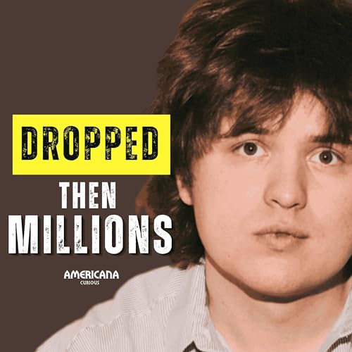 Dropped by His Label While Delivering Pizza&hellip;Then Everything Changed (John-Robert)