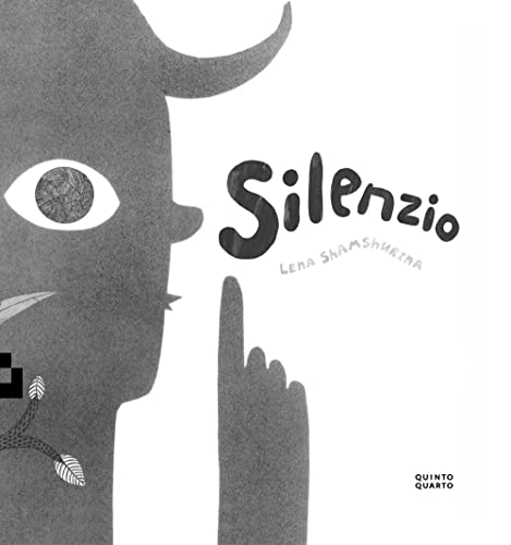 Silenzio. Ediz. illustrat