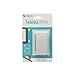 VELCRO Brand HANGables | Removable Wall Fasteners | Decorate Without Damaging Your Walls | Hang frames, Create Wall Collages | 8 Sets per Pack | Large Strips