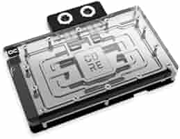 Alphacool Core RTX 5090 GPU ウォーターブロック Amazon.com: Alphacool Core Geforce RTX 5090 ROG Astral GPU