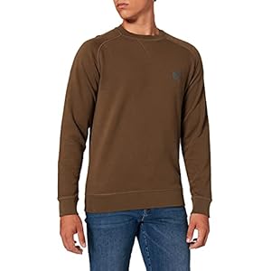 BOSS Westart 1 heren Sweater