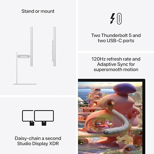 Apple Studio Display XDR