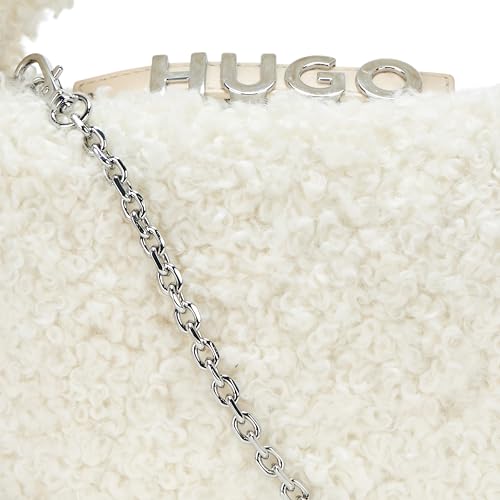 HUGO Becky Teddy Mini Shoulder Bag4