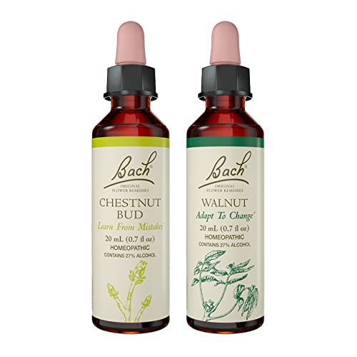 Bach Original Flower Remedies 2-Pack,