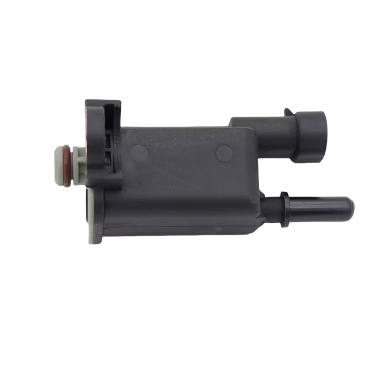 Valve Solenoid Compatible with Cadillac for DTS for SRX for STS 1 Pcs Vapor Canister Purge Valve Replacement Accessories 136200-3250