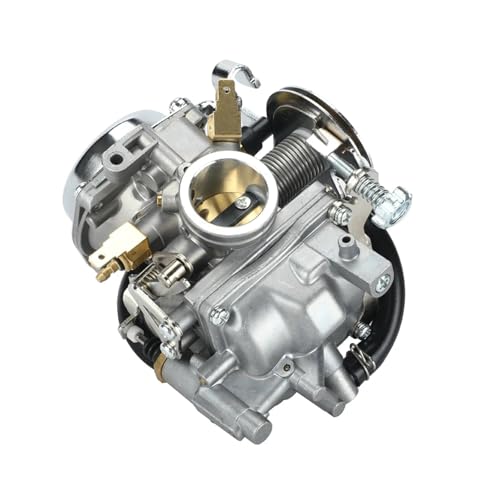 Carburateur de moto Yamaha Virago XV125 XV250 Route 66 26mm remplacement moteur