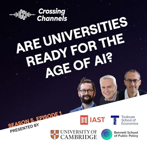 Are universities ready for the age of AI?