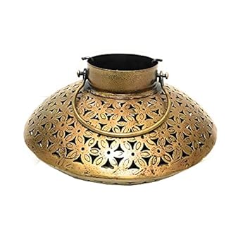 Himanshu Creations DEGCHI T Light 9