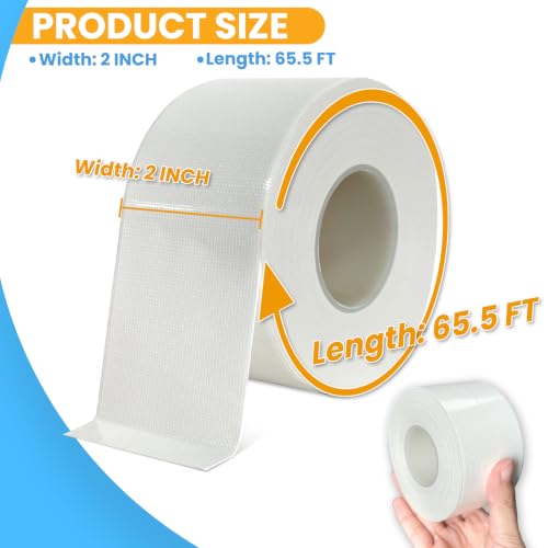 Image of Window and AC Air Conditioner Sealing Tape for Frame Draft