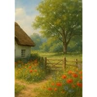 The Poppy Cottage Sketchbook
