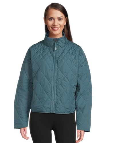 The North Face Women's Diamond Peak Insulated Jacket