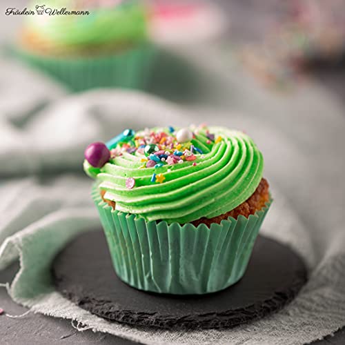 Super Streusel Konfettiparade | Zuckerstreusel für Kuchen Kekse Torte uvm. | Alle Zutaten aus der EU | Streuselmix aus Hamburg bekannt aus TV & Print | Ohne AZO-Farbstoffe (90g)