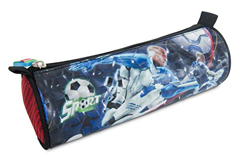 Estojo LS Future Football EE2073