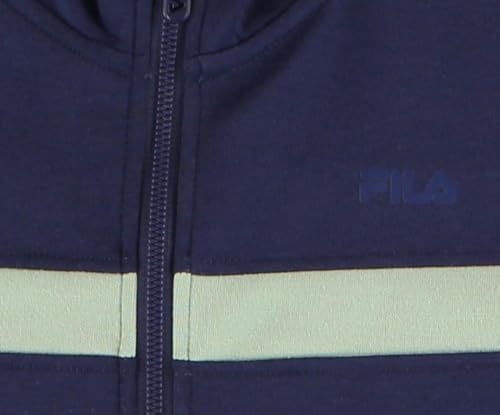 Fila Panello Track Mens Jackets3