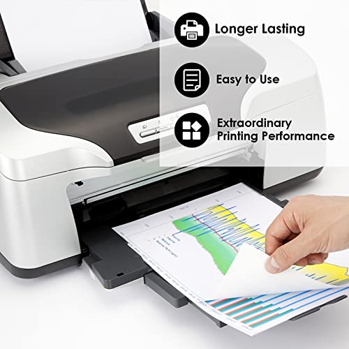 Superink Remanufactured 245Xl Ink Cartridge Compatible For Canon Pg-245Xl For Pixma Mg2520 Mg2920 Mg2922 Mg2924 Mg2420 Mg2522 Mg2525 Mg3020 Mg2555 Mx490 Mx492 Printer (1 Pack, Black) #TOP5