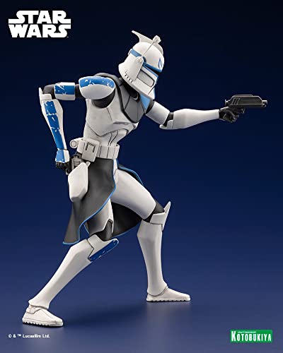 Kotobukiya SW204 Star Wars: The Clone Wars thumb #3