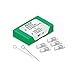 Pilot (70001) MS-10 Eraser Refill, Sold as Two Packs of Five: Total of 10 Each