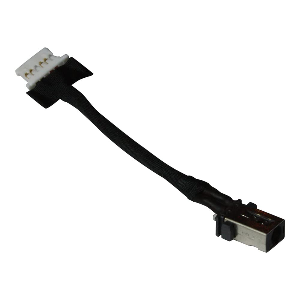 Connecteur d'alimentation pc portable Acer Spin SP513-52N - 2