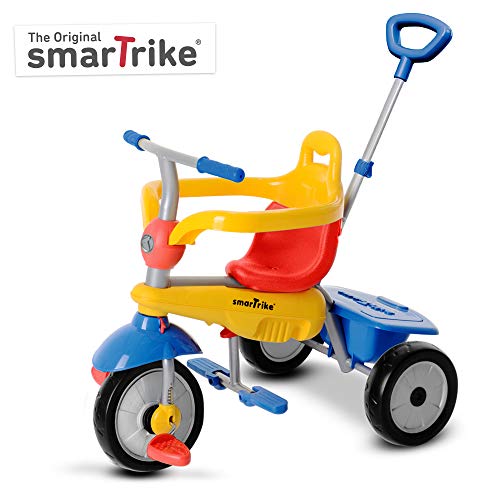 12 Fun and Safe Tricycles for Kids ChildFun