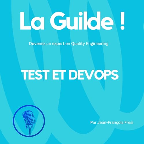 Test et DevOps : remettre la qualit&eacute; au c&oelig;ur du flux