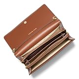 Michael Kors Jet Set podróżna wielofunkcyjna torba na telefon crossbody, multi
