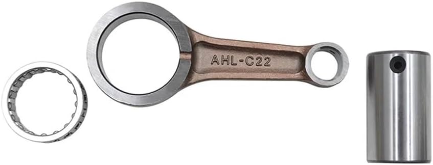 Motorcycle Engine Parts Connecting Rod Crank Rod Conrod Kit for WR250F YZ250F 2003-2013 17D-11651-90 5UL-11651-00-00