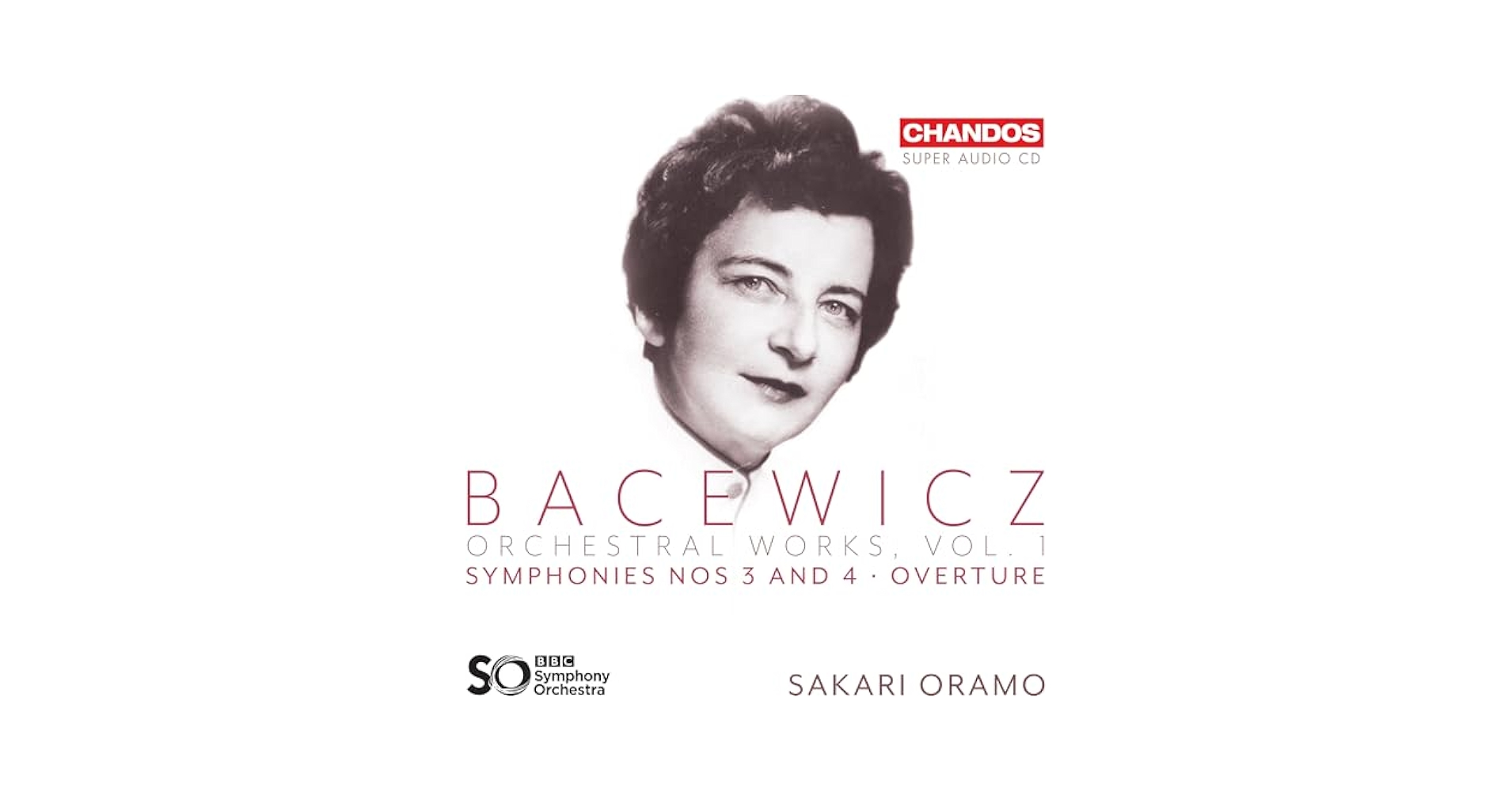【新品】String Concerto / Symphony 3 / Bacewicz, Grazyna, Bader String Concerto / Symphony 3: Bacewicz, Grazyna, Bader