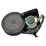 Matériaux durables : fabriquées à partir de plastique, ces roues sont conçues pour résister à une utilisation régulière tout en douceur sur diverses surfaces autour de votre maison.