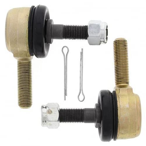 Motodak - Kit de rótula de dirección All Balls Polaris Predator 500