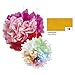 Produktbild folia 91018 Seidenpapier, (B) 500 x (H) 700 mm, 20 g/qm, maisgelb